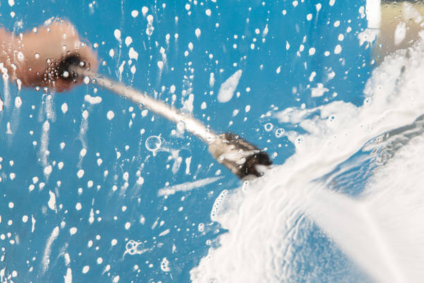Best Driveway Pressure Washing  in East Aurora, NY