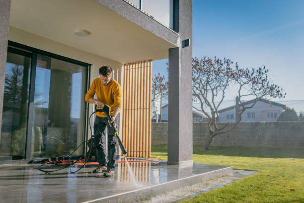 Best Parking Lot and Garage Cleaning  in East Aurora, NY