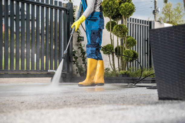 Best Patio and Deck Pressure Washing  in East Aurora, NY